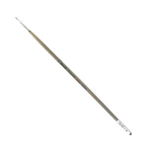 Escoda Modernista Brush for Oils & Acrylics - Filbert #0