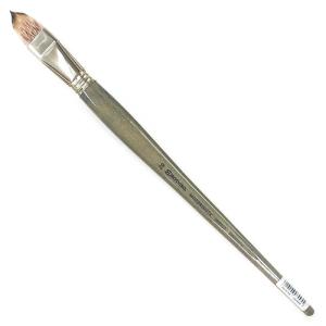 Escoda Modernista Brush for Oils & Acrylics - Filbert #20