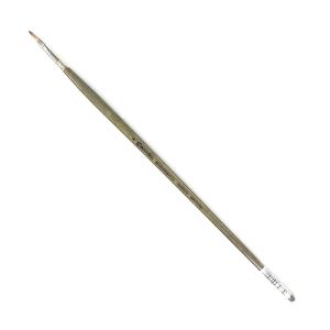 Escoda Modernista Brush for Oils & Acrylics - Filbert #4
