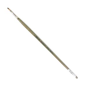 Escoda Modernista Brush for Oils & Acrylics - Filbert #6