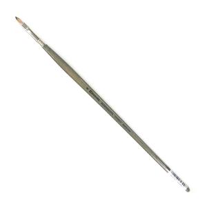 Escoda Modernista Brush for Oils & Acrylics - Filbert #8