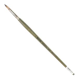 Escoda Modernista Brush for Oils & Acrylics - Round #12