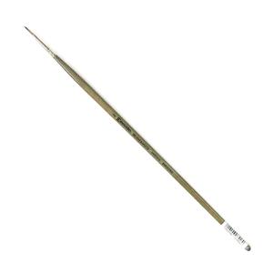Escoda Modernista Brush for Oils & Acrylics - Round #2
