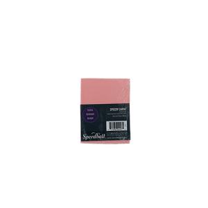 Speedball Speedy Carve Block 3" x 4"