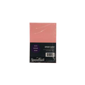 Speedball Speedy Carve Block 4" x 6"