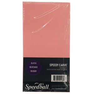 Speedball Speedy Carve Block 6" x 12"