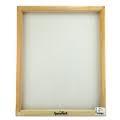 Speedball Fabric Printing Screen 16"x 20"