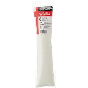 Speedball Screen Printing Fabric 10" x 14" (6 count)