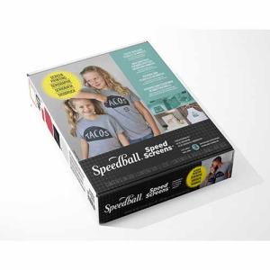 Speedball Speed Screen Kit