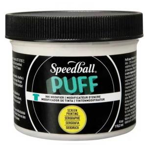 Speedball Screen Printing Puff Ink Modifier 4oz  4815