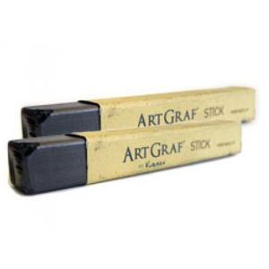 ArtGraf Water Soluble Graphite Sticks (2 count)  500102