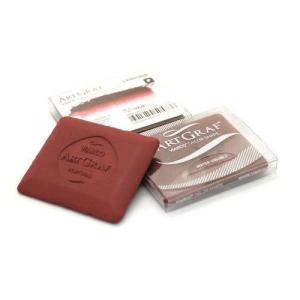 ArtGraf Tailor Shaped Water-Soluble Press Pigment Block - Sanguine  500473