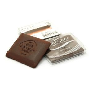 ArtGraf Tailor Shaped Water-Soluble Press Pigment Block - Sepia  500540