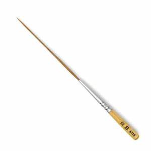 Escoda Bravo Brush for Lettering - Extra Long Liner #10