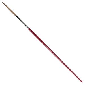 Escoda Bravo Brush for Lettering - Long Flat #0