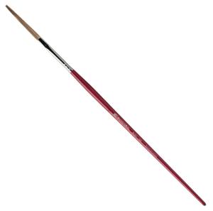 Escoda Bravo Brush for Lettering - Long Flat #1