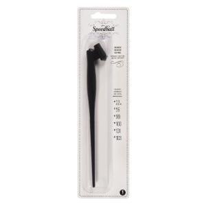 Speedball Pen Holder - Oblique Style   094153