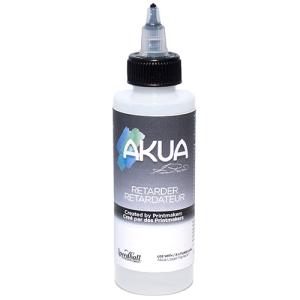 Speedball Akua Retarder - (4oz/118ml)