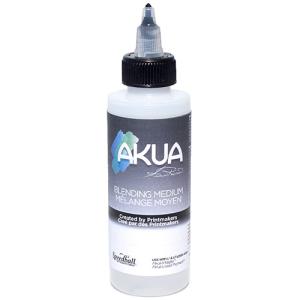 Speedball Akua Blending Medium (4 ounces)