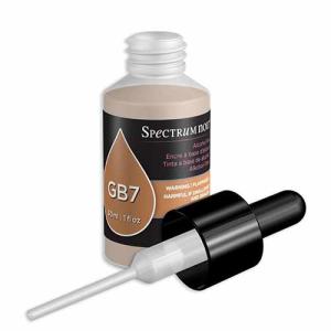 Spectrum Noir Raw Sienna Alcohol Ink - (1oz/30ml) GB7
