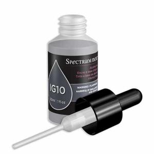 Spectrum Noir Ice Grey10 Alcohol Ink - (1oz/30ml) IG10
