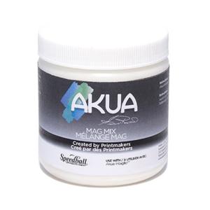 Speedball Akua Mag Mix - (8oz/237ml)