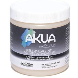 Speedball Akua Release Agent - (8oz/237ml)