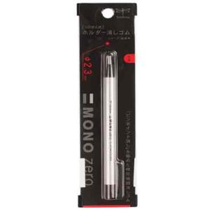 Tombow Mono Zero Round Eraser Stick