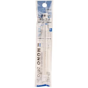 Tombow Mono Zero Retangular Eraser Stick Refills