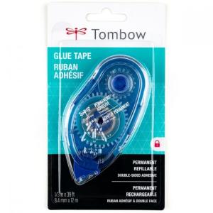 Tombow Mono Adhesive Glue Tape Applicator- Permanent