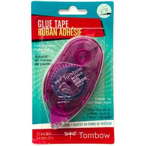 Tombow Mono Adhesive Glue Dots Applicator