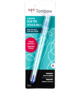 Tombow Mono Adhesive Glue Pen