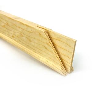 Tara Basic Stretcher Bar 16"