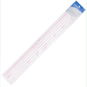 Westcott Pica Graphic Arts Ruler 18 "