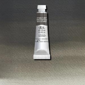 Winsor & Newton Professional Water Colour  (.17oz/5ml) Ostwald Grey