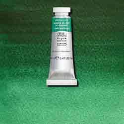 Winsor & Newton Professional Water Colour  (.47oz/14ml) Virdian Hue