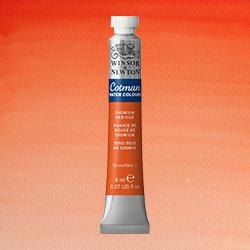 Cotman Watercolor Cadmium Red Hue 8ml