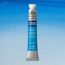 Cotman Watercolor Cerulean Blue Hue 8ml
