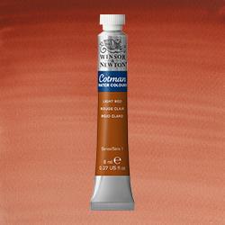 Cotman Watercolor Light Red 8ml