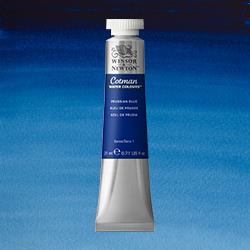 Cotman Watercolor Prussian Blue 21ml