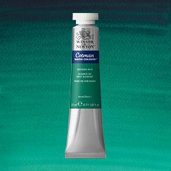Cotman Watercolor Viridian Hue 21ml