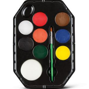 Snazaroo Face Paint Kit - Adventure