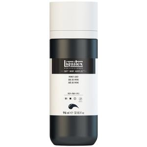 Liquitex Professional Soft Body Acrylic Paint - (32oz/946ml) Paynes Gray