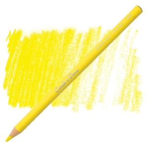 Conté á Paris Pastel Pencil-  Medium Yellow  004