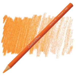 Conté á Paris Pastel Pencil-  Orange  012