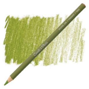 Conté á Paris Pastel Pencil-  Olive Green  016