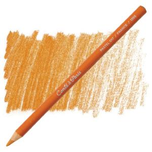 Conté á Paris Pastel Pencil-  Yellow Ochre  017