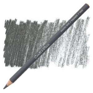Conté á Paris Pastel Pencil-  Dark Grey  033