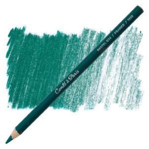 Conté á Paris Pastel Pencil-  Virdian Hue  034