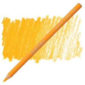 Conté á Paris Pastel Pencil-  Indian Yellow  037